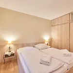 Scharhoern-riff - 14 Apartament *